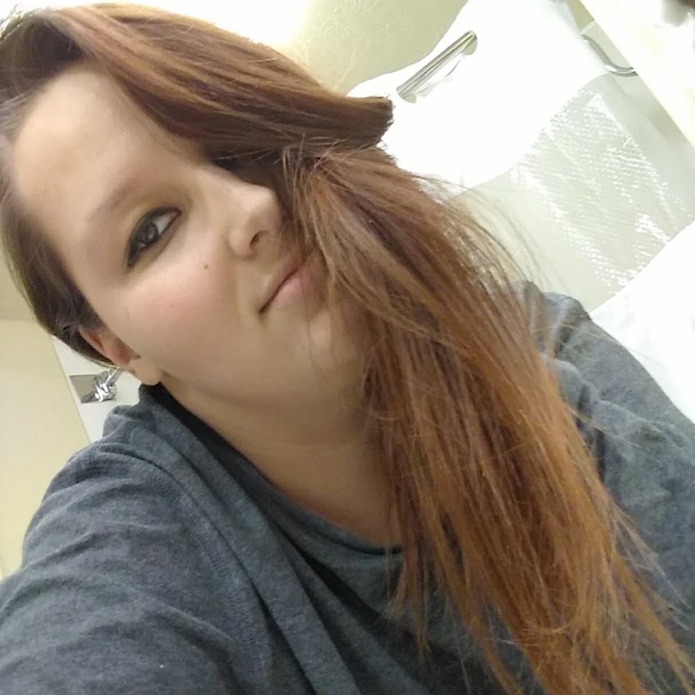 Meet your Posher, Savannah